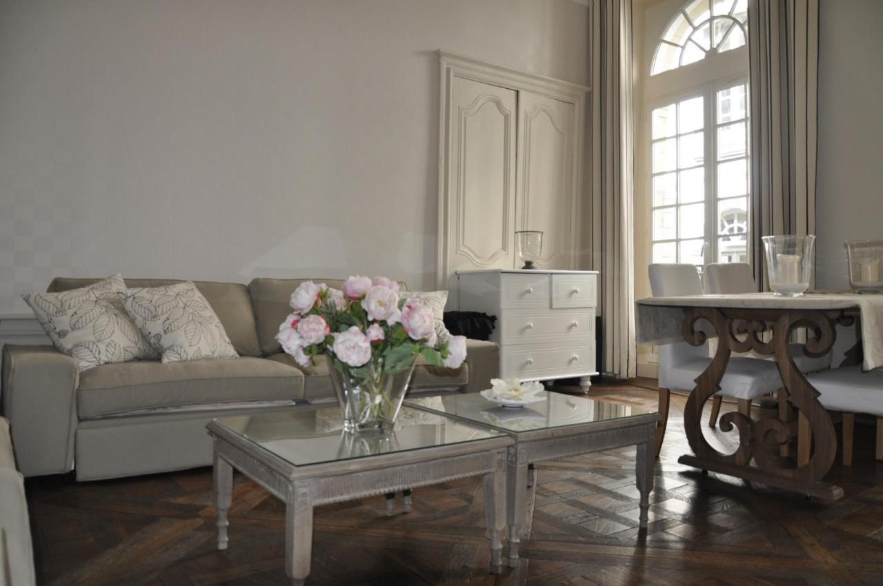 Home From Home In Nantes Extérieur photo