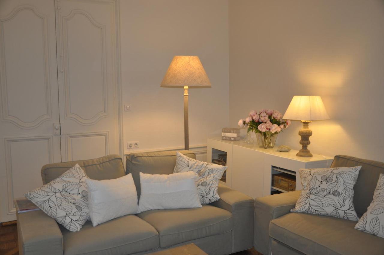 Home From Home In Nantes Extérieur photo