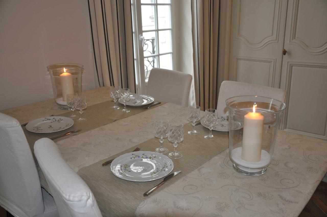 Home From Home In Nantes Extérieur photo
