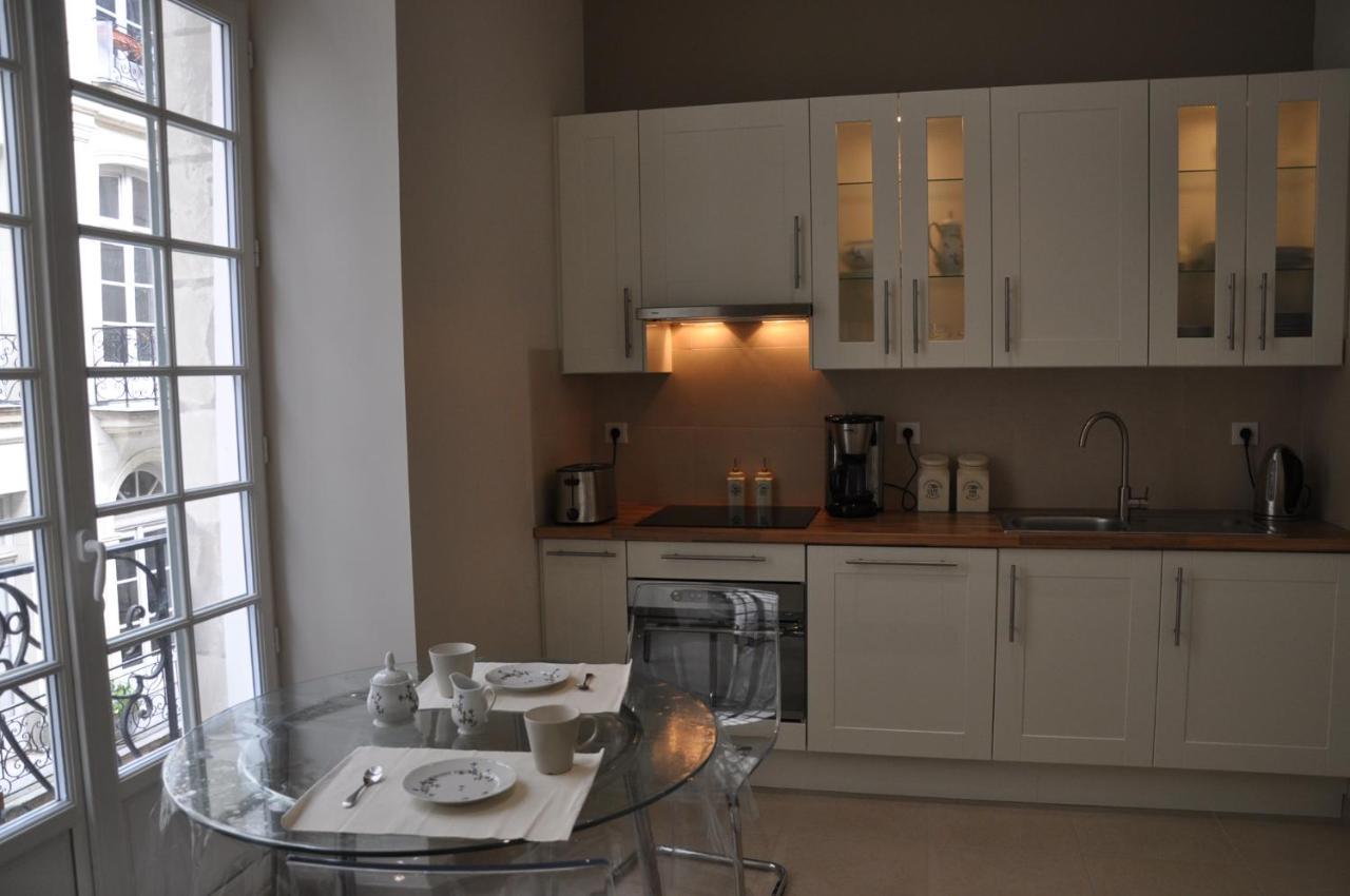 Home From Home In Nantes Extérieur photo