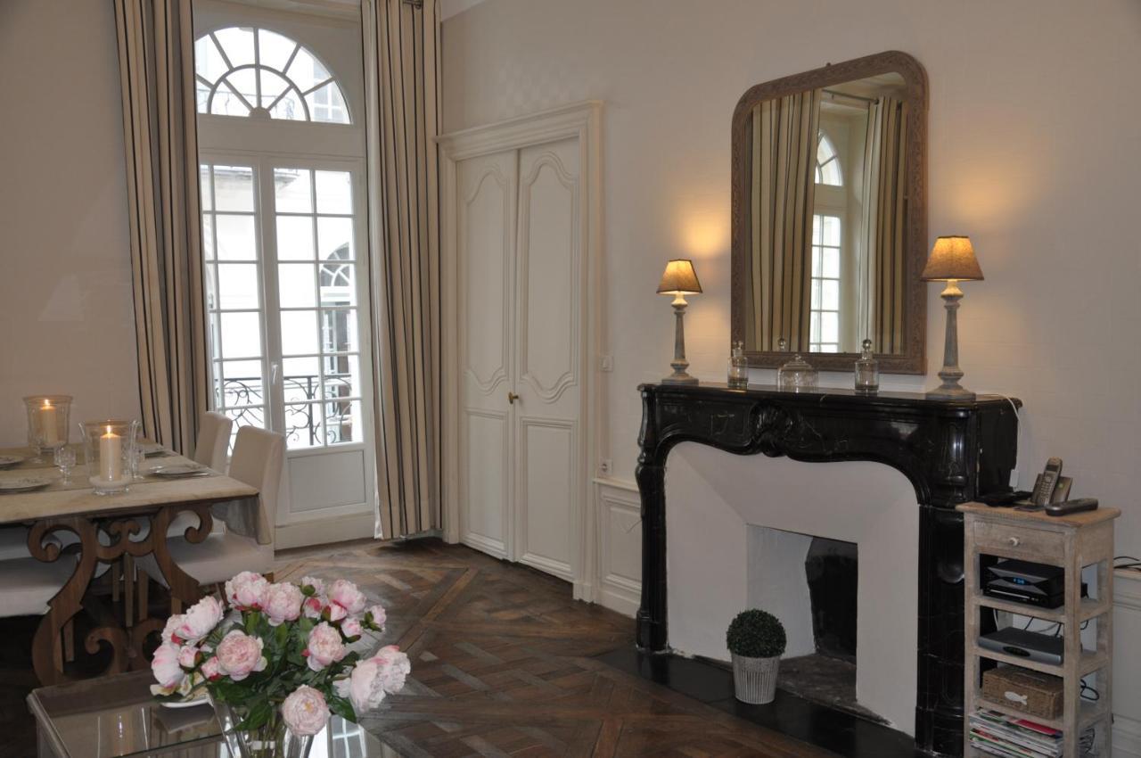 Home From Home In Nantes Extérieur photo