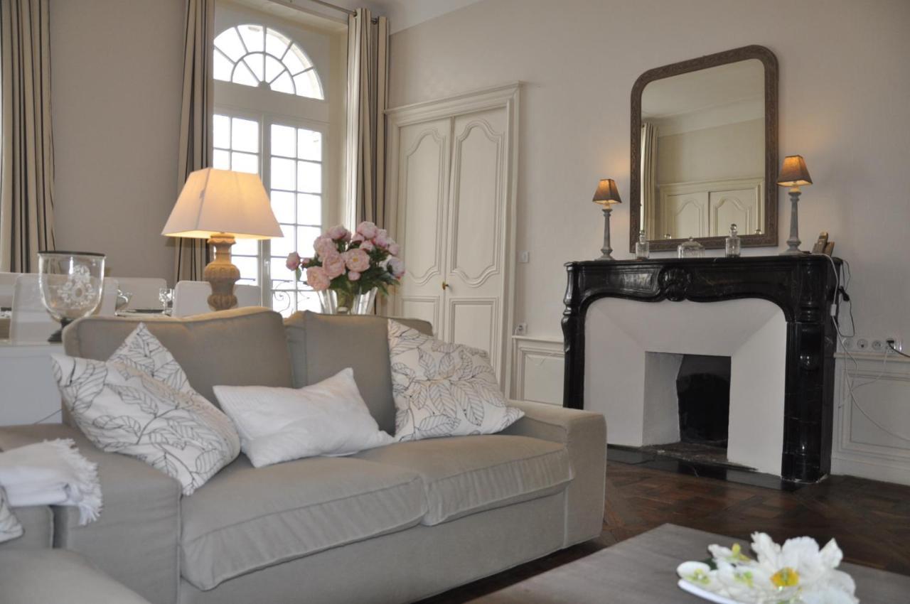 Home From Home In Nantes Extérieur photo