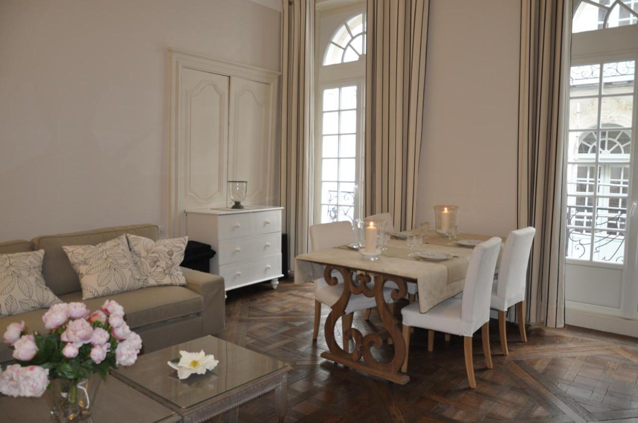 Home From Home In Nantes Extérieur photo