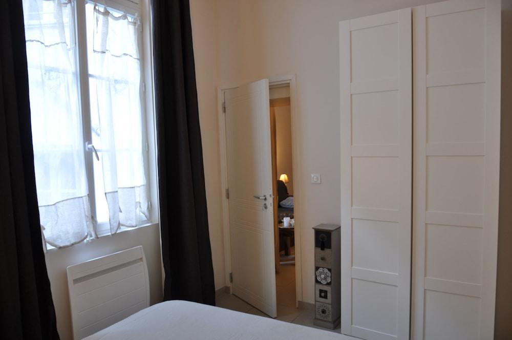Home From Home In Nantes Extérieur photo