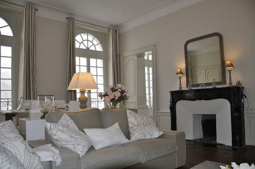 Home From Home In Nantes Extérieur photo