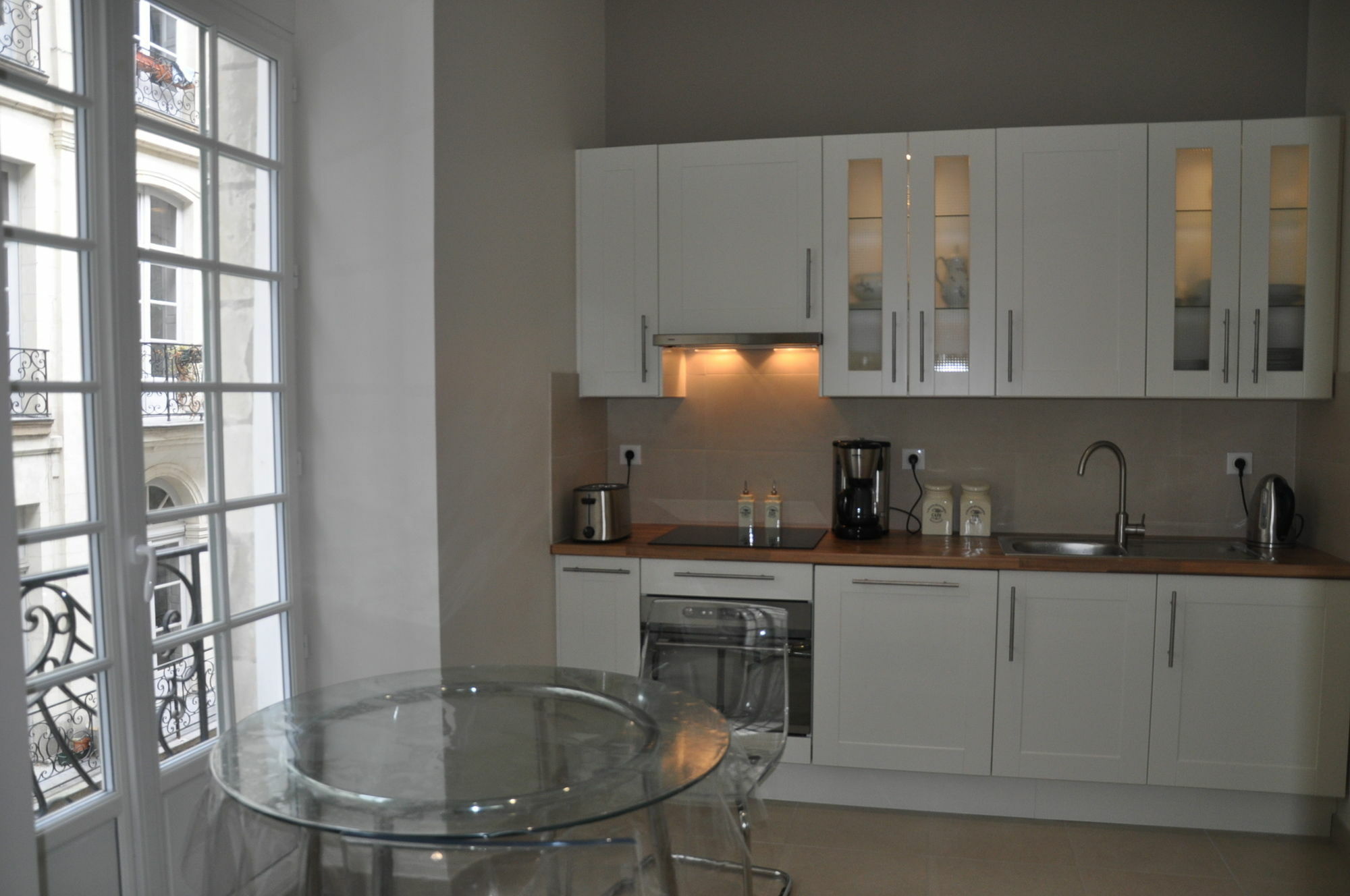 Home From Home In Nantes Extérieur photo